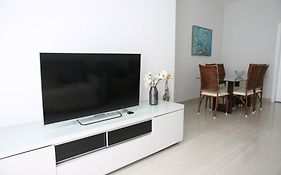 Apartamento novo 3 quartos